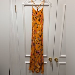 Never worn (S) Lush sundress